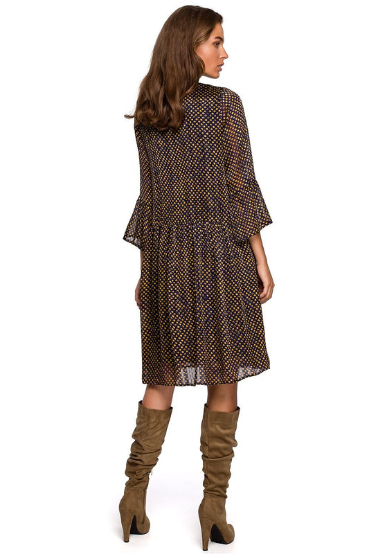 Дневна рокля model 149244 Stylove