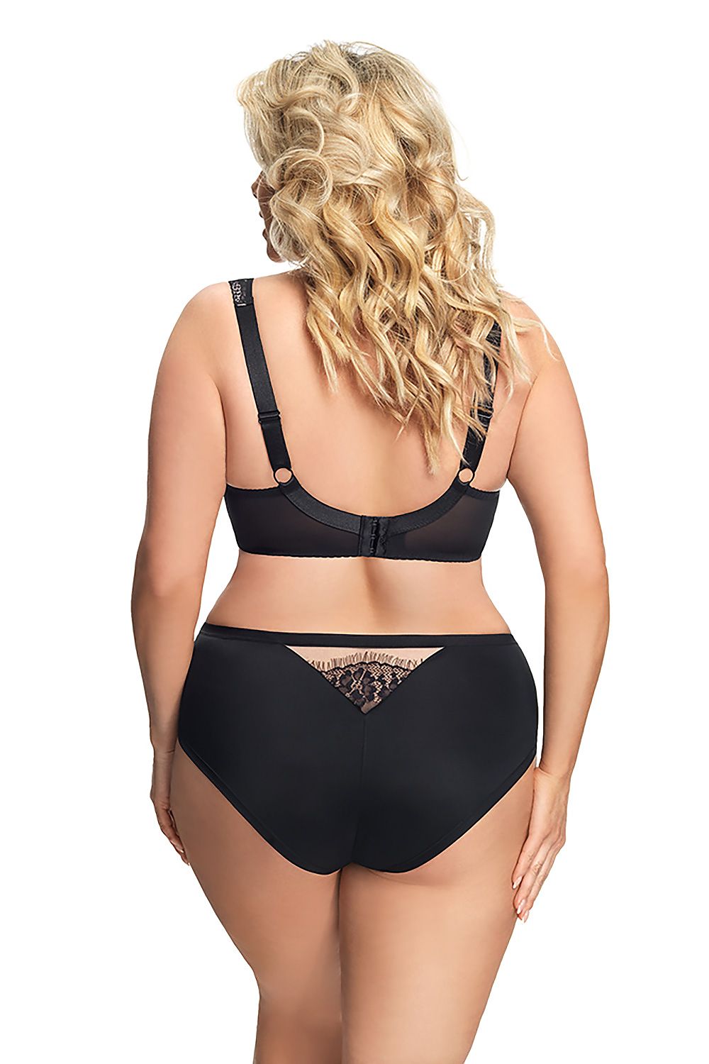 Полумек model 158893 Gorsenia Lingerie