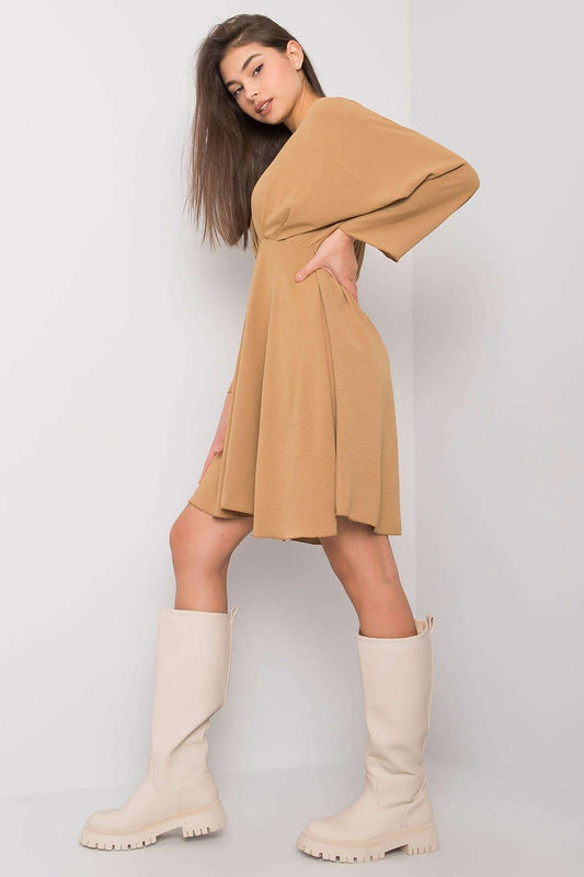 Дневна рокля model 164969 Italy Moda