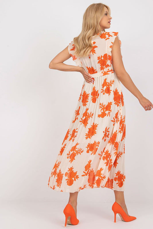 Дневна рокля model 166332 Italy Moda