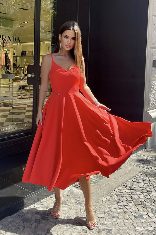Дневна рокля model 167873 Bicotone