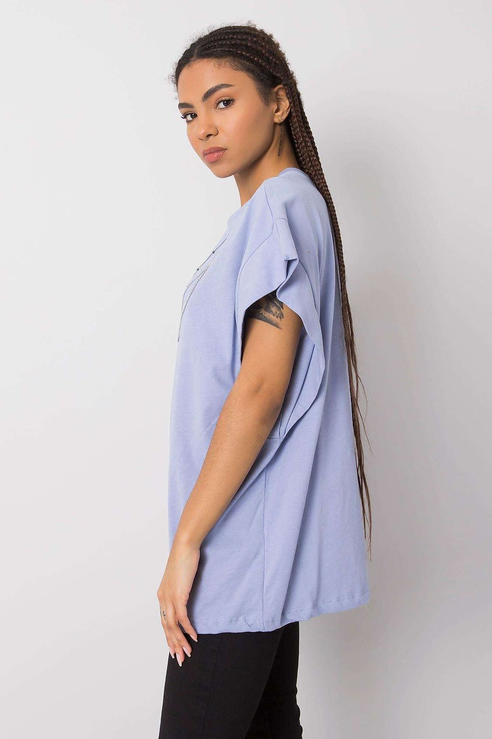 Блуза model 169472 Rue Paris