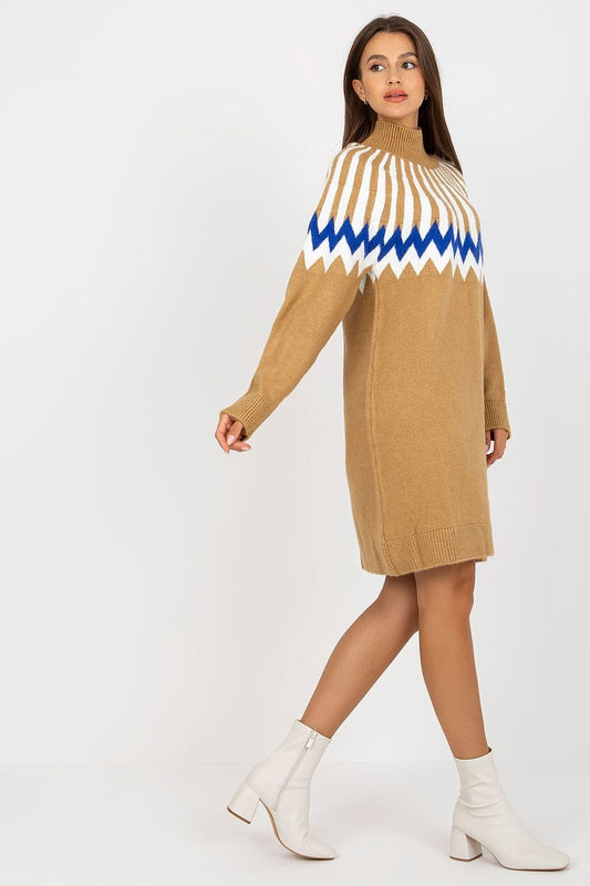 Дневна рокля model 170359 Rue Paris