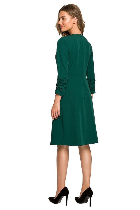 Дневна рокля model 171161 Stylove