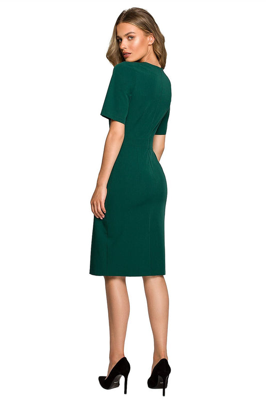 Дневна рокля model 171184 Stylove