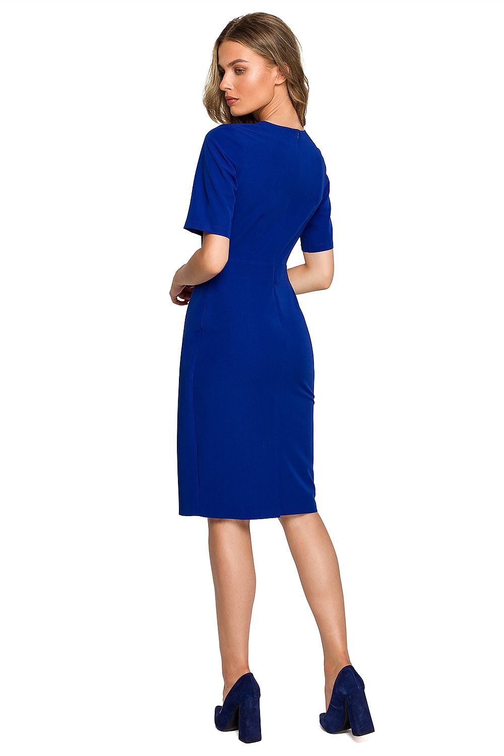 Дневна рокля model 171187 Stylove