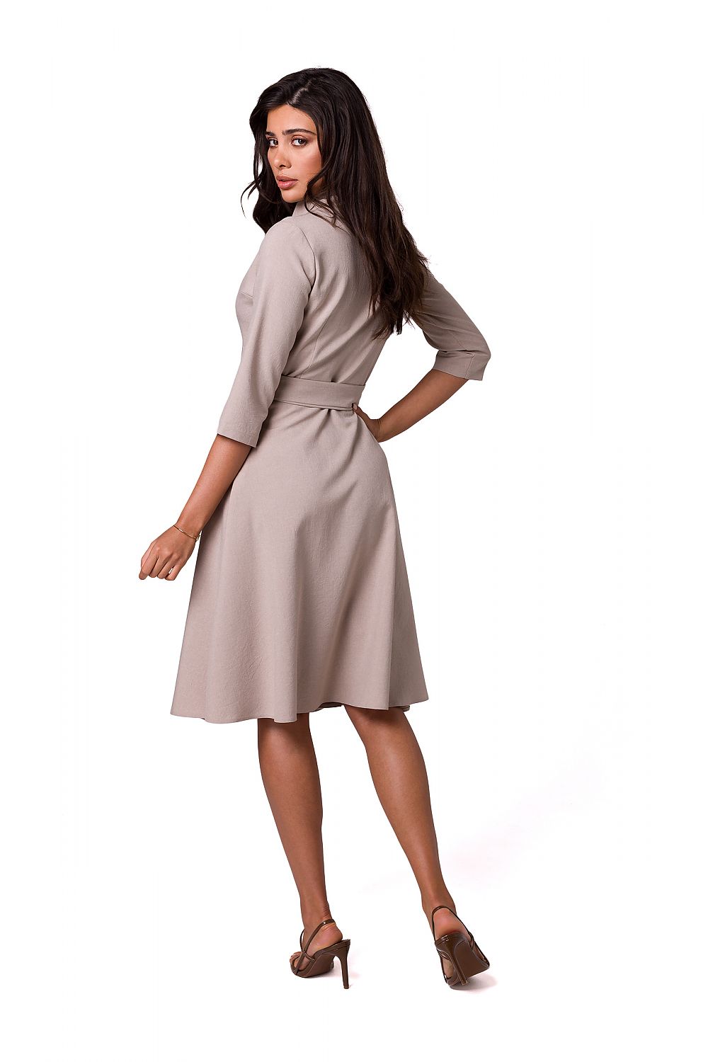 Дневна рокля model 177977 BeWear