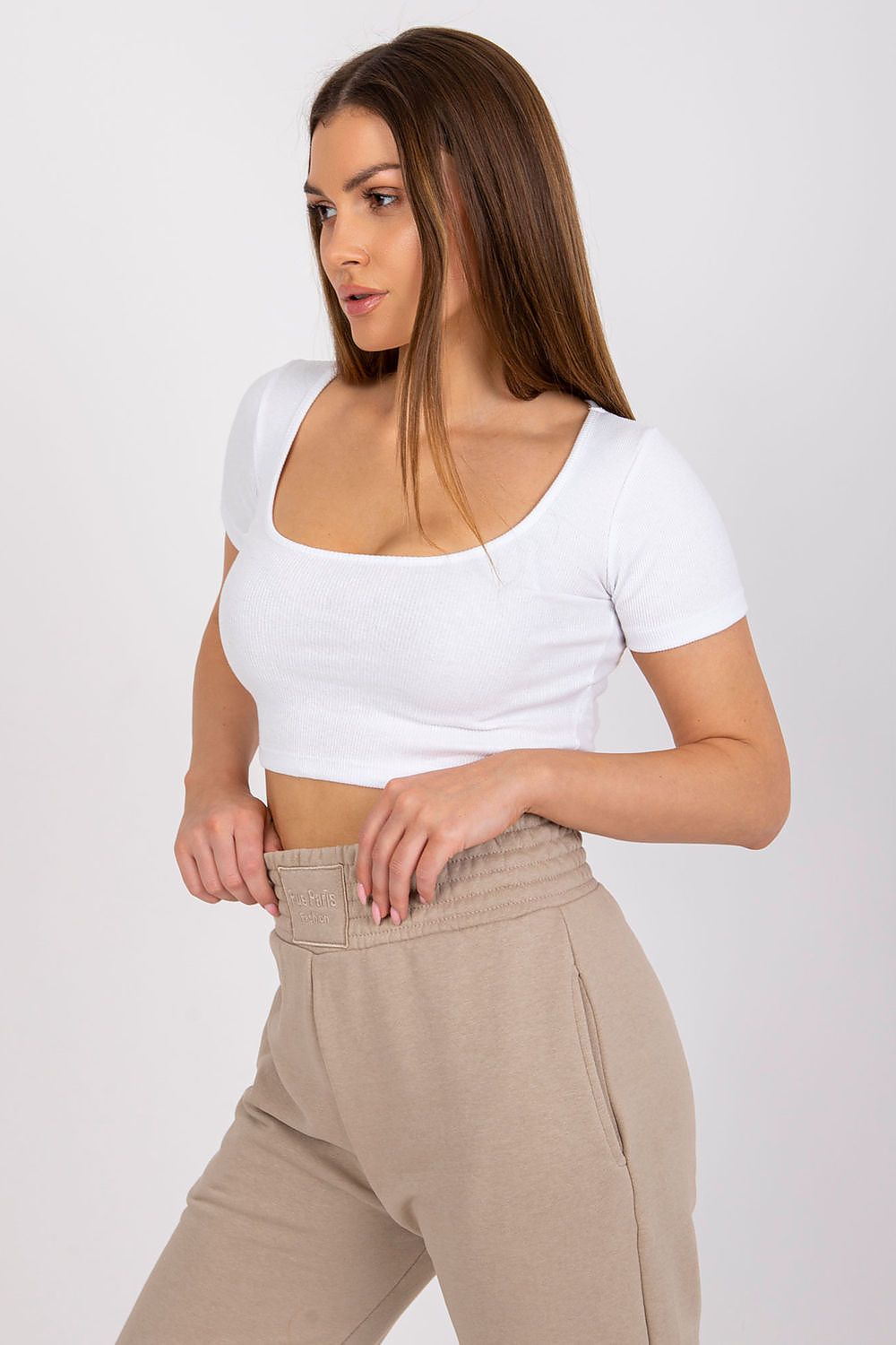 Тениска model 178095 Rue Paris