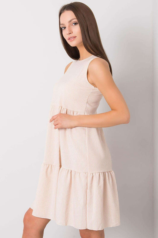 Дневна рокля model 180891 Rue Paris