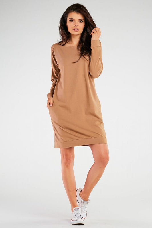 Дневна рокля model 181277 Infinite You