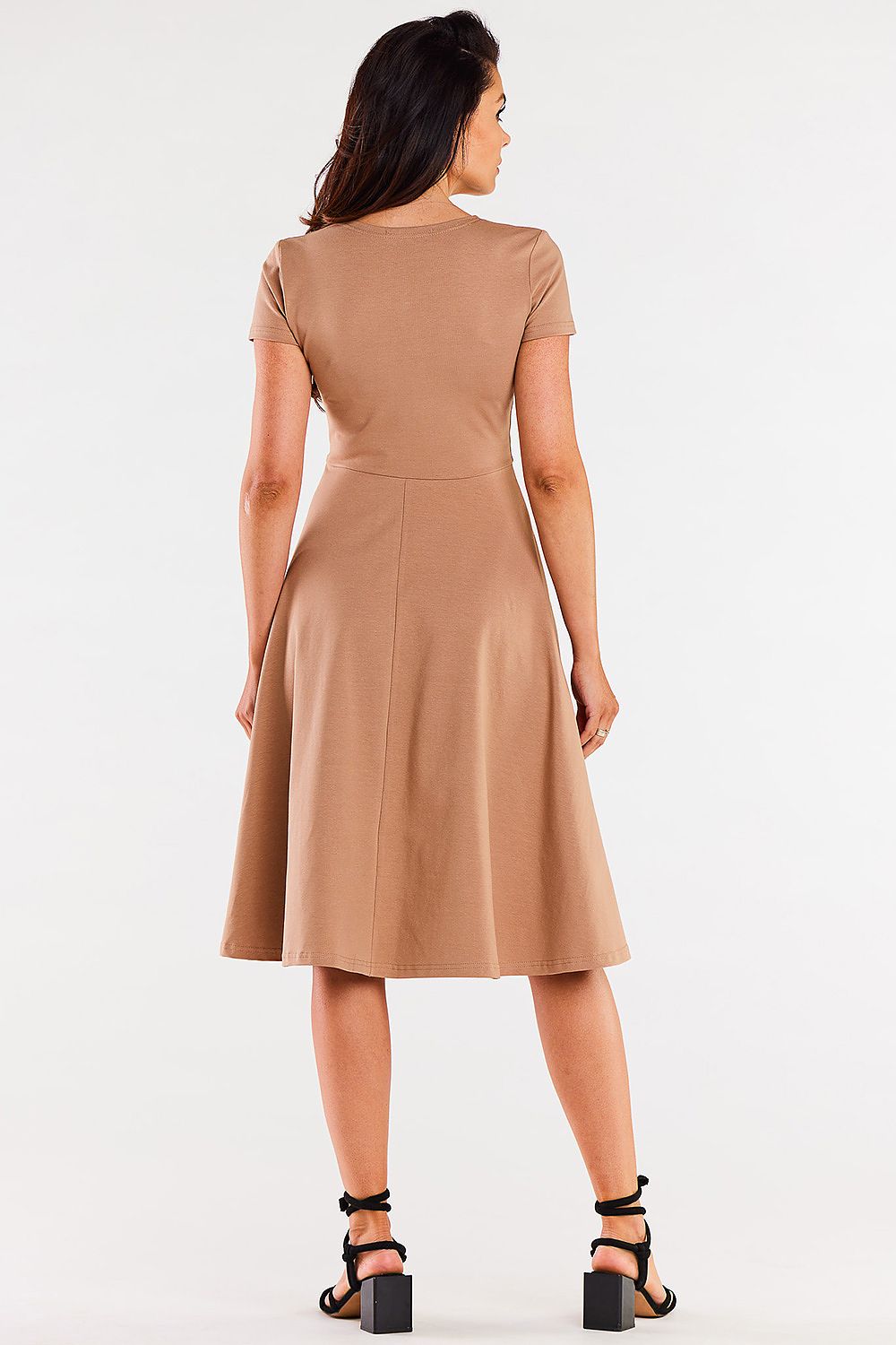 Дневна рокля model 181303 Infinite You