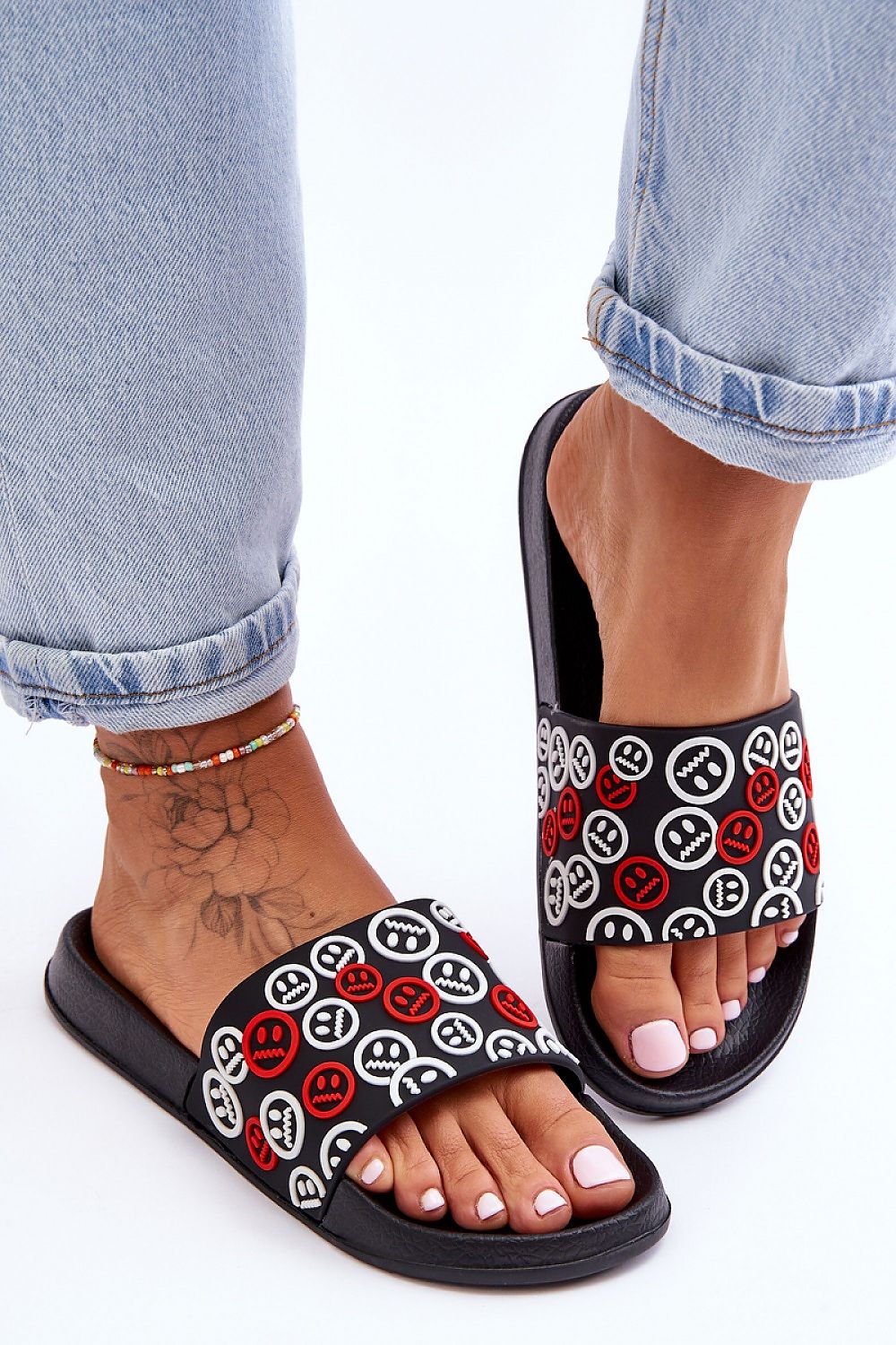 Джапанки model 181389 Step in style