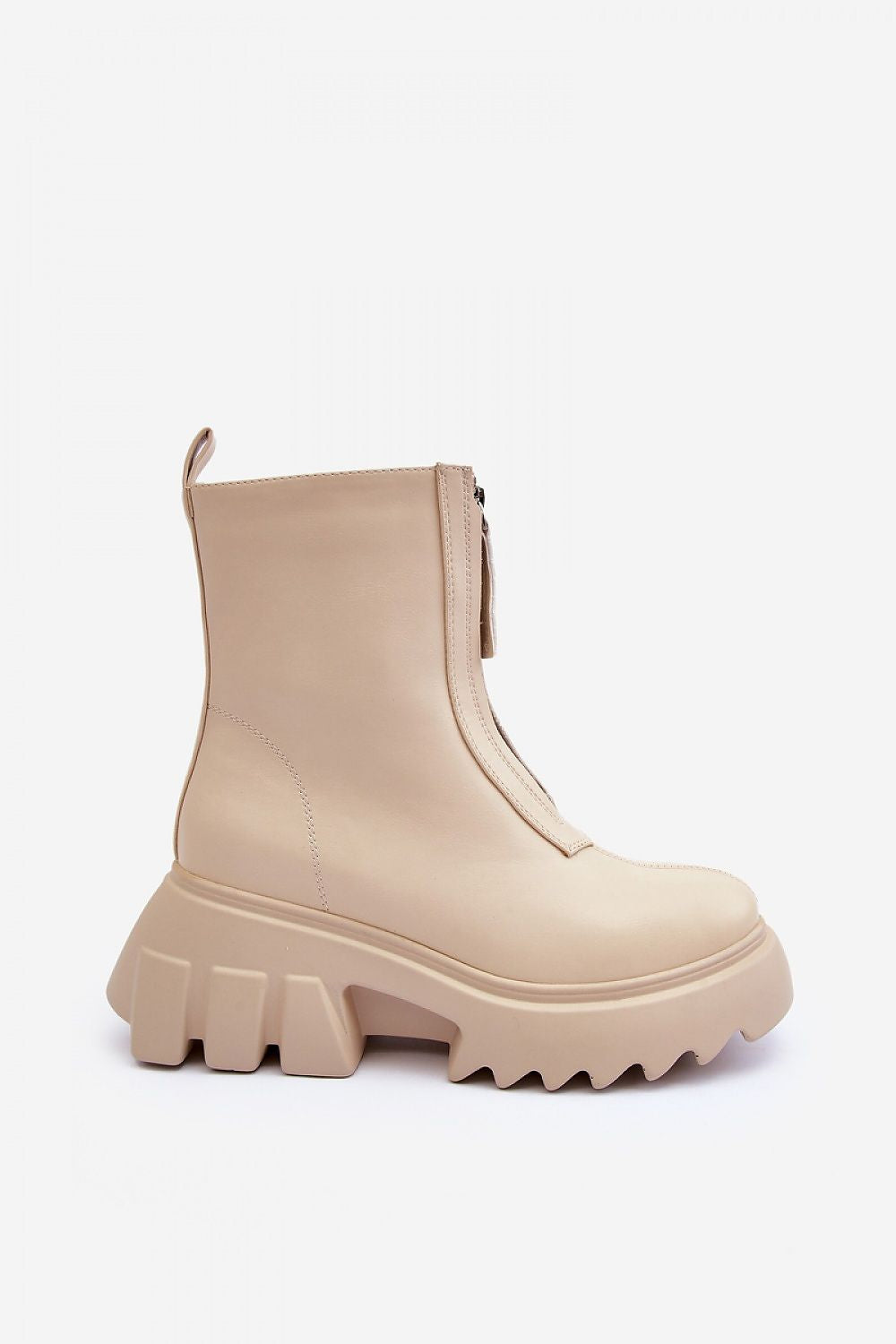 Ботуши model 185615 Step in style