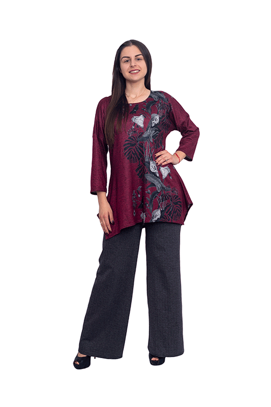 Комплект туника с панталон Вили