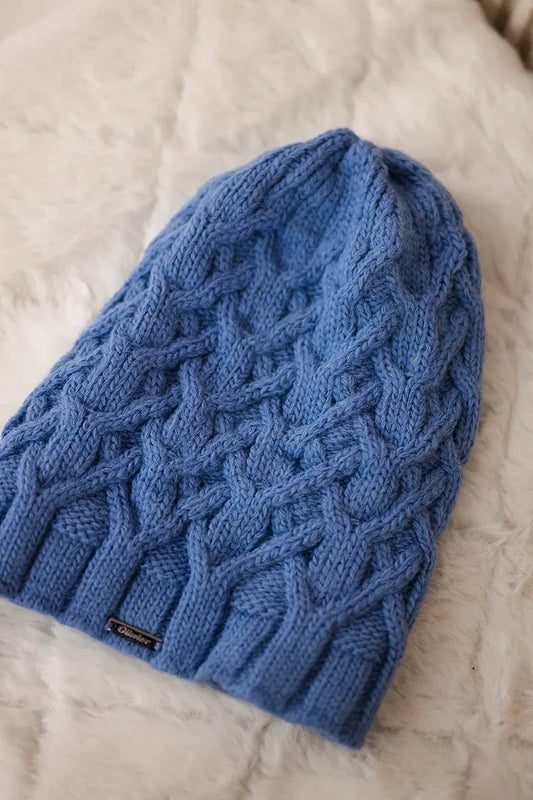 Шапка с полар Sonia K201