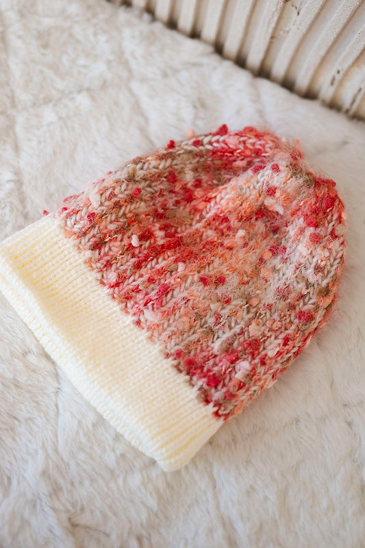 Шапка Babelka K219