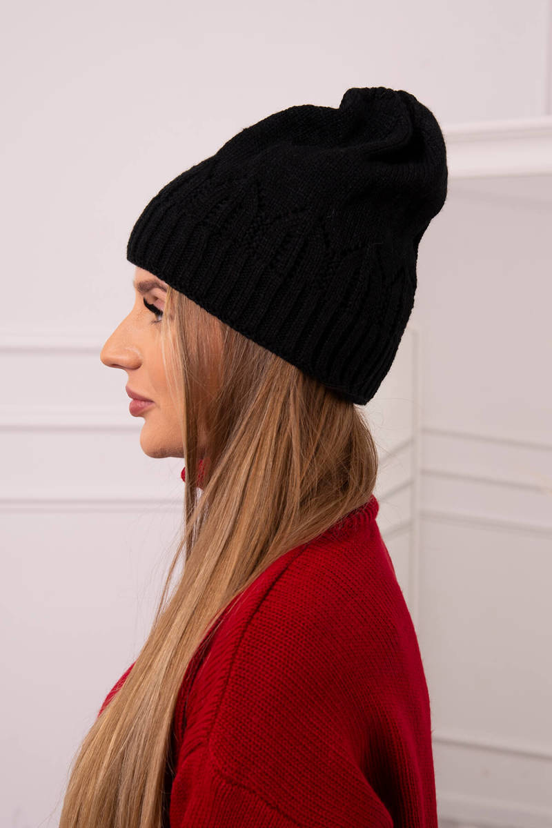 Дамска шапка Irmina K333