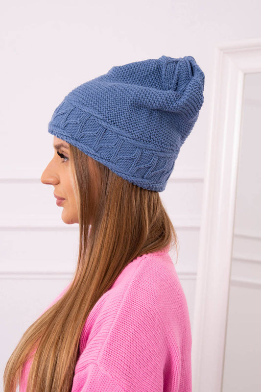 Дамска шапка Аниела K338