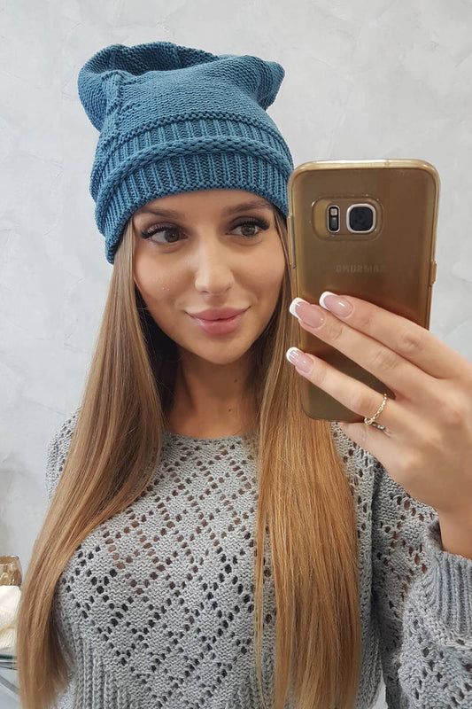 Дамска шапка Kaja K339