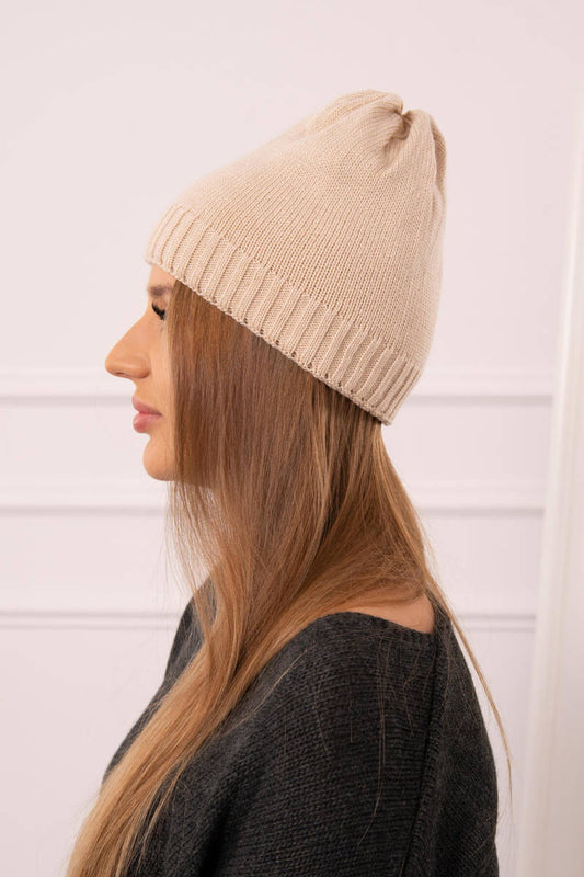 Дамска шапка Jagoda K344