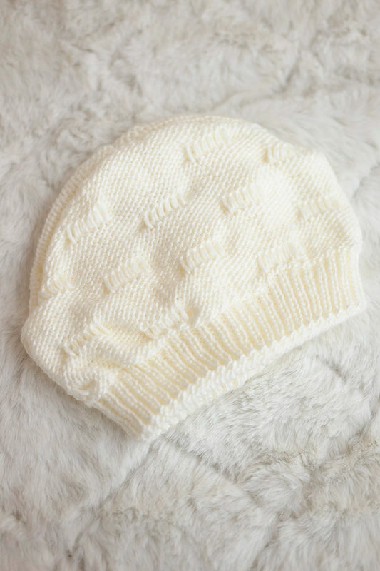 Дамска шапка Nastia K373