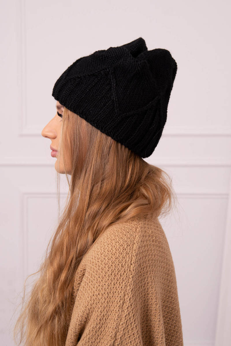 Дамска шапка Лилиана K375