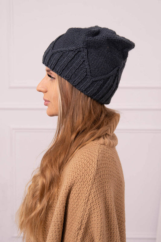 Дамска шапка Лилиана K375