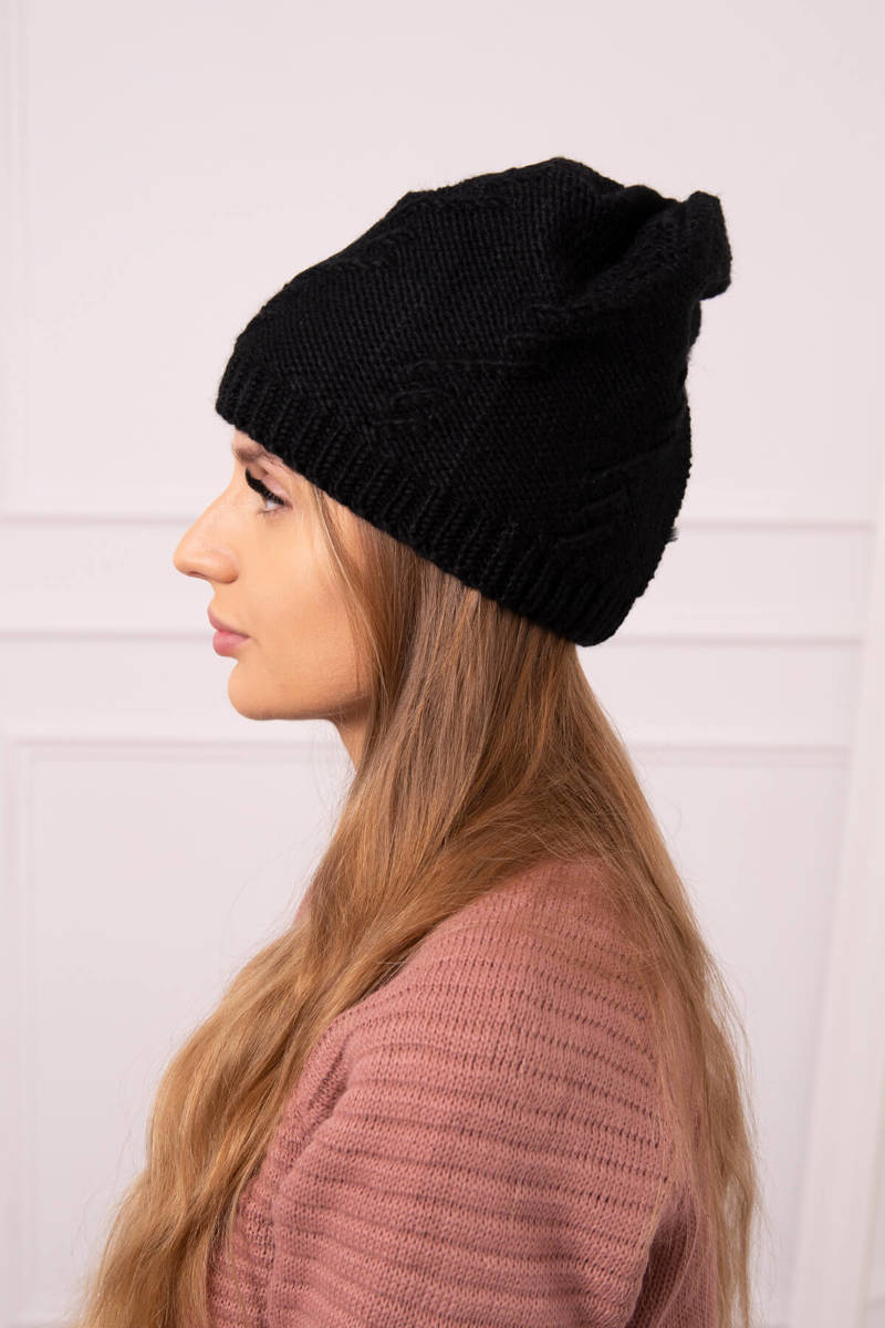 Дамска шапка Lorena K377