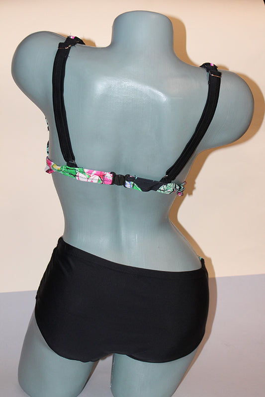 Дамски бански в две части Киара