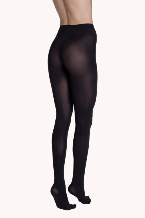 Класически чорапогащник Lisca Basic 100 den 050016-02