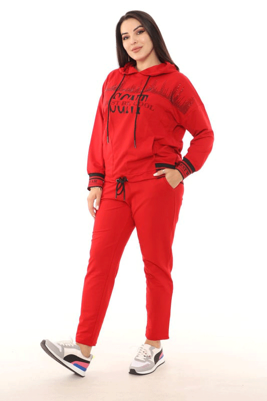 Ежедневен памучен комплект Мая