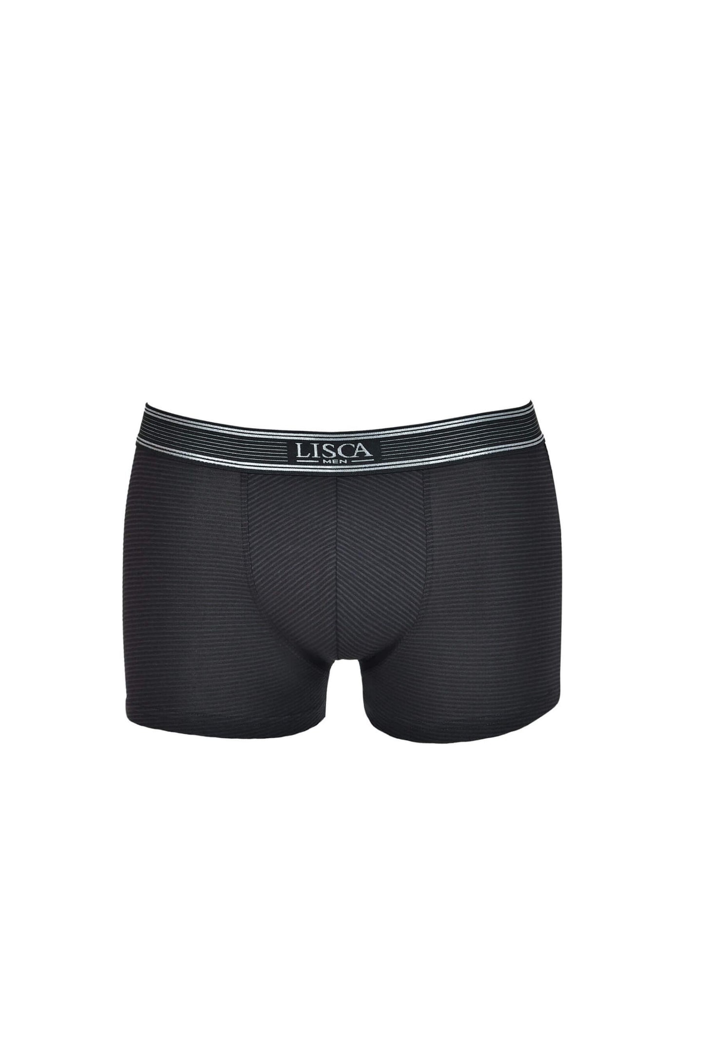 Мъжки боксерки в черно Lisca Men Zeus 032017-02