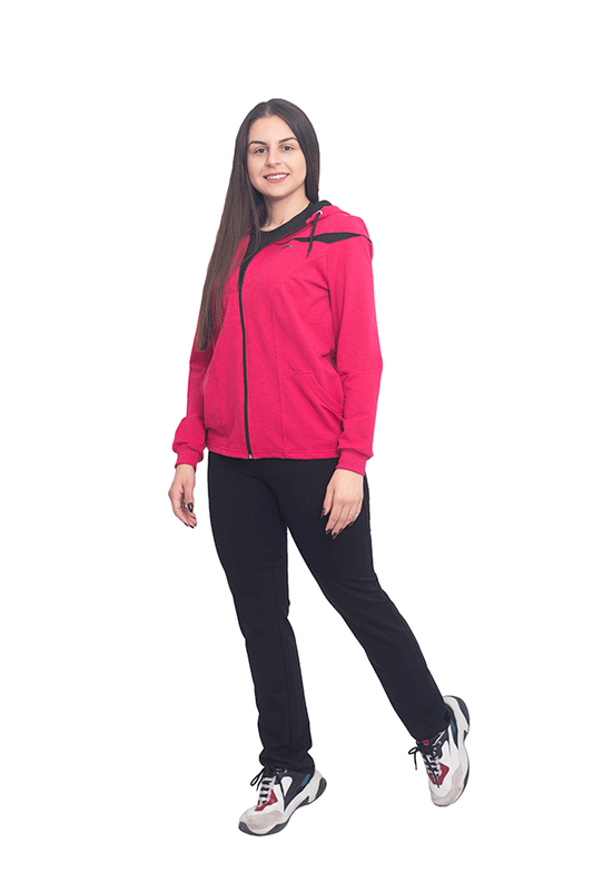 Дамски спортен комплект Миша