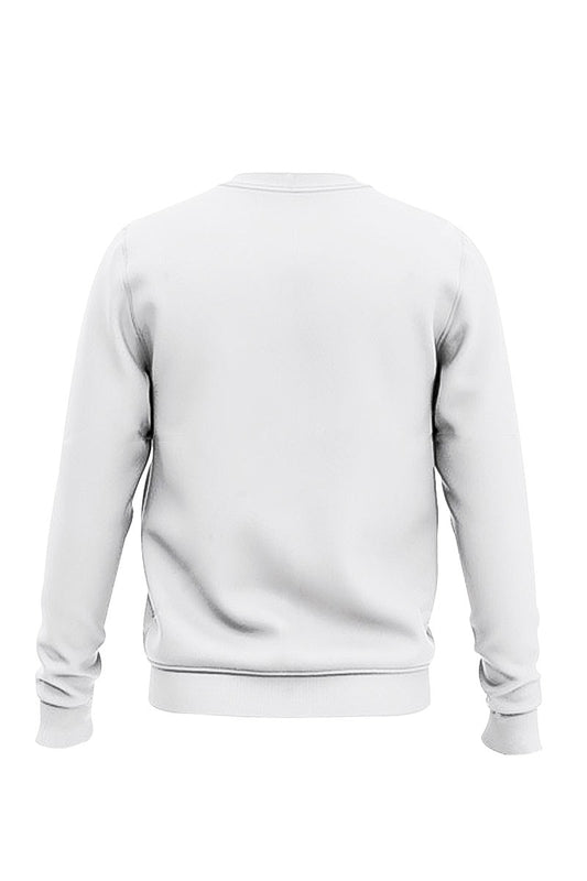 Мъжка ватирана блуза с дълъг ръкав STEDMAN4000