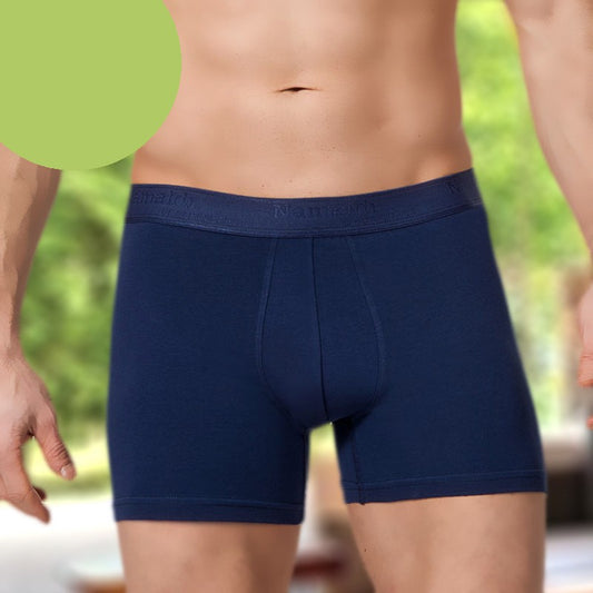 Мъжки памучни боксерки ND-128