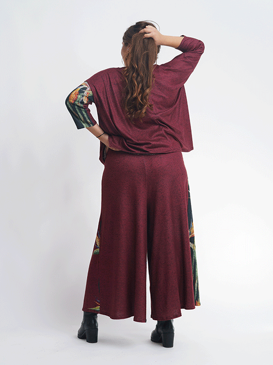 Комплект туника с панталон Невена