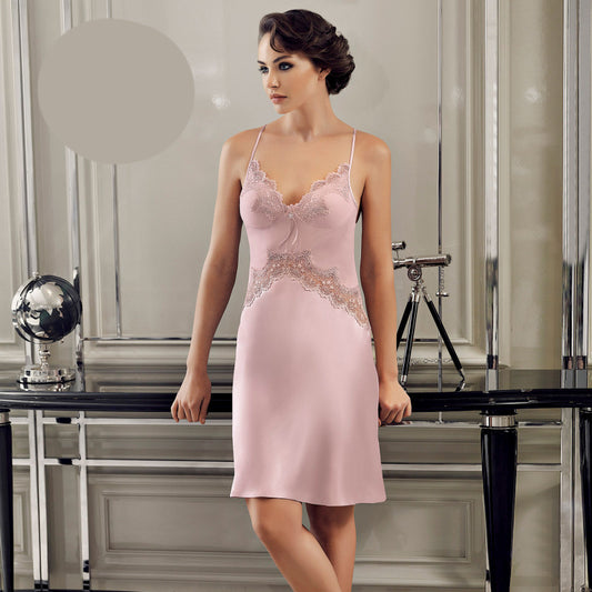 Луксозен сатенен комплект PN-9300