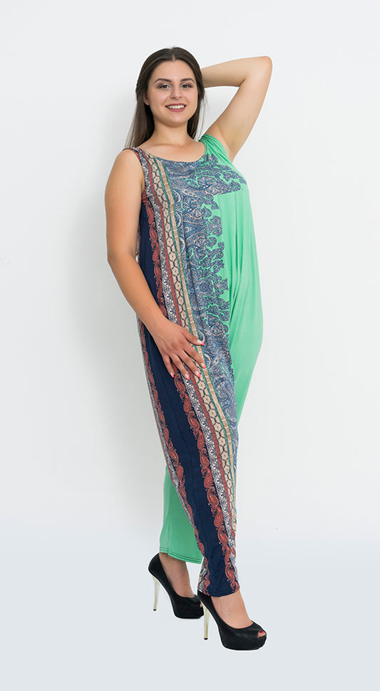 Дамски гащеризон Биби