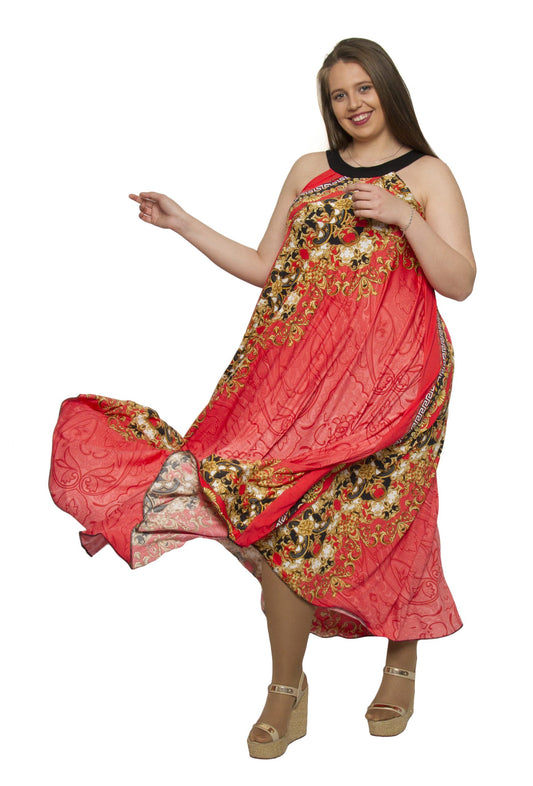 Дамска рокля Никита