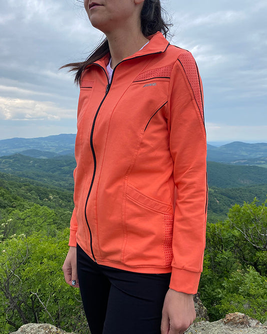 Дамски памучен екип Росица