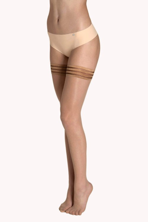 Чорапи Lisca Fashion 15 den 050024-02