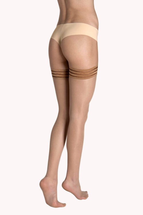 Чорапи Lisca Fashion 15 den 050024-02
