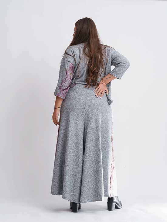 Комплект туника с панталон Севара