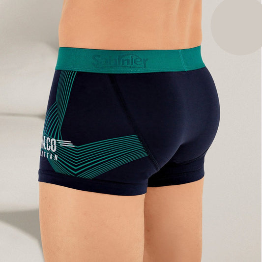 Мъжки памучни боксерки SR-107