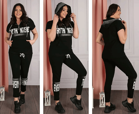 Дамски спортен екип Стела