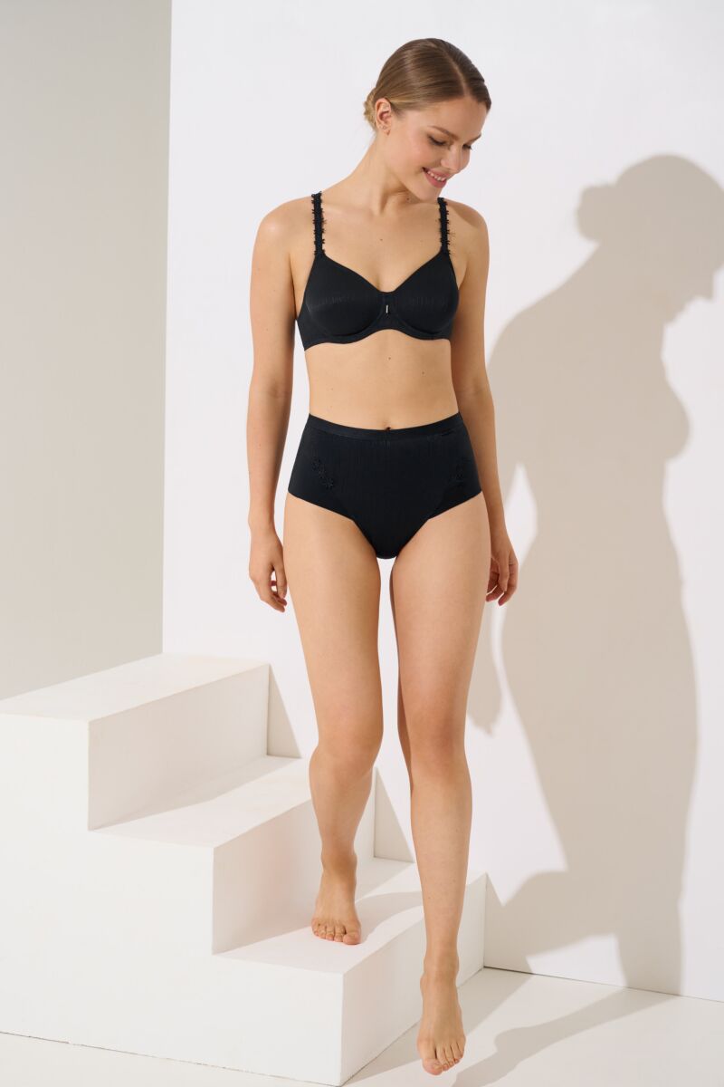 Сутиен меки чашки с банели без подплънки Lisca Fashion Gracia 020249