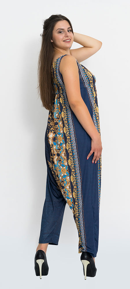 Дамски гащеризон Анелия