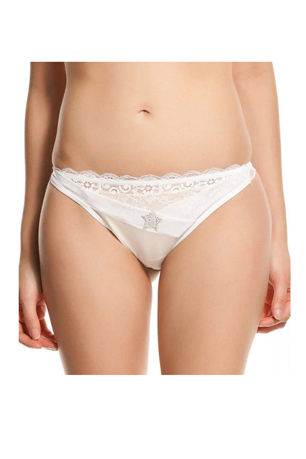 Тюлени прашки с дантела и камъни 564