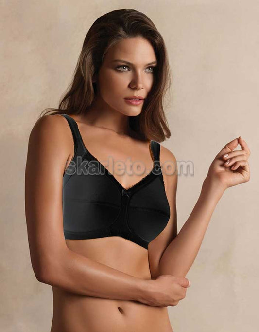 Сутиен с мека чаша без банел 1000