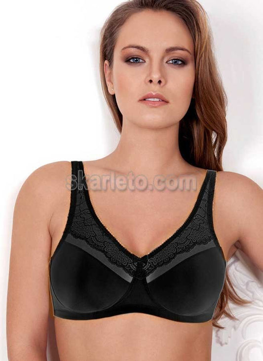 Сутиен с мека чаша без банел 1620